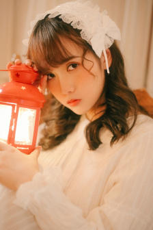 狼窝揽春